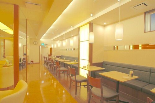 Hotel Vista Atsugi