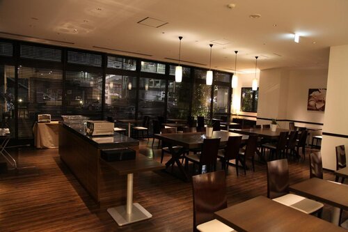 Hotel Vista Ebina