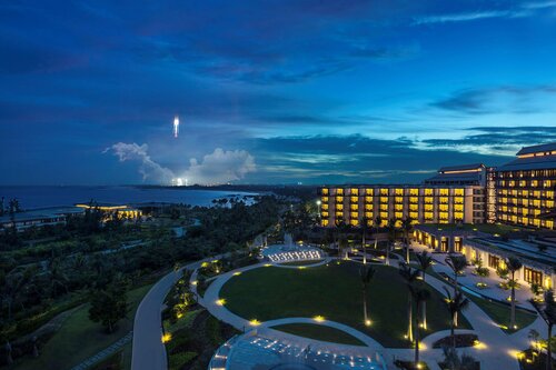 Hilton Wenchang