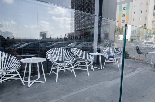 Seaside Hotel By Zvieli Hotels