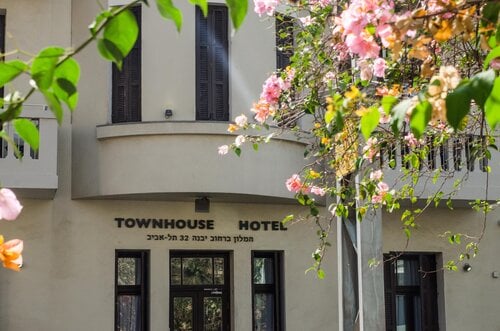 Villa Rothschild by Zvieli Hotels