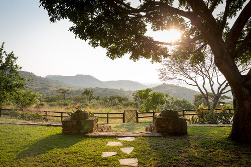 Tomjachu Bush Retreat