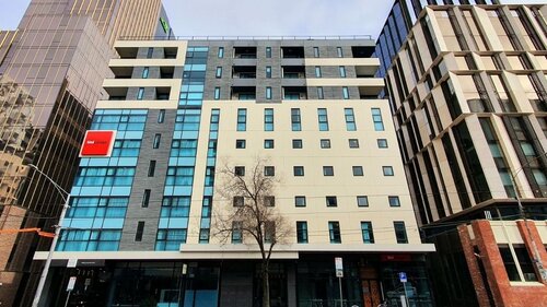 Essence Hotel Carlton