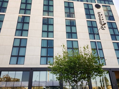 Pullman Sydney Airport