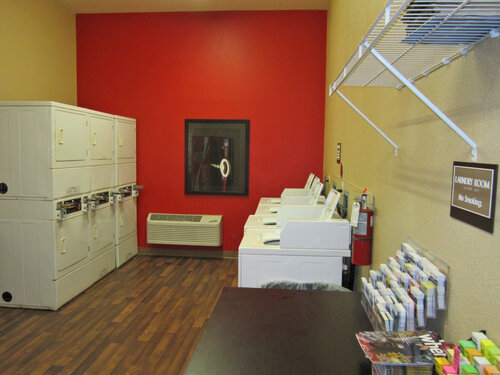 Extended Stay America Convention Ctr-Cruise Port