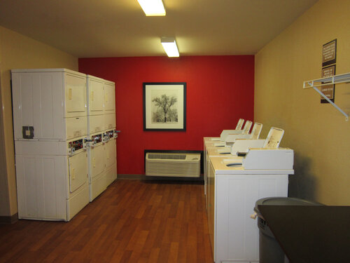 Extended Stay America Plantation