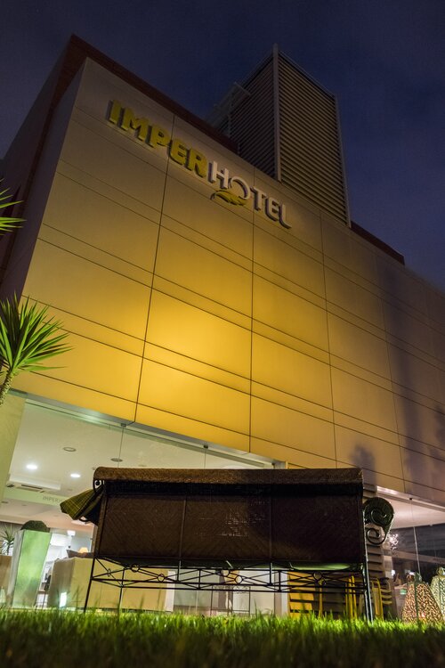 Imperhotel