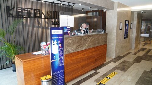 Keten Suites Taksim