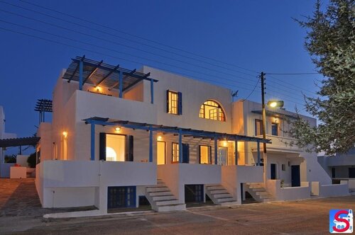 Soultana Rooms & Apartments