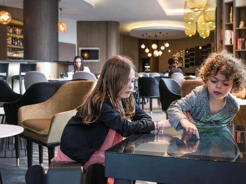 Novotel Suites Paris Expo Porte de Versailles