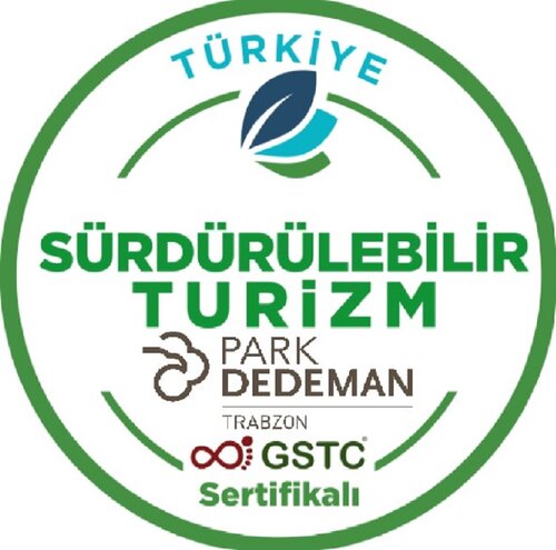 Park Dedeman Trabzon