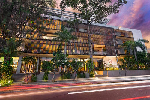 Somadevi Angkor Boutique & Resort