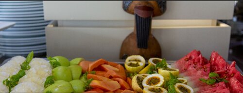 Swiss Spirit Hotel & Suites Alisa Accra