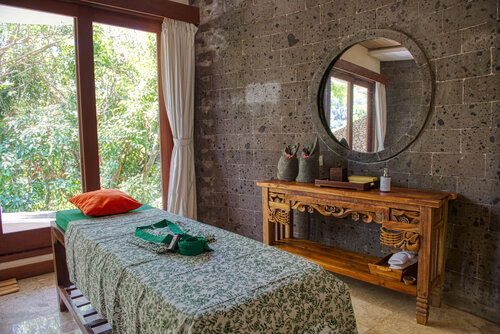 Jannata Resort And Spa