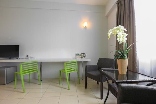 Temasek Hotel Melaka