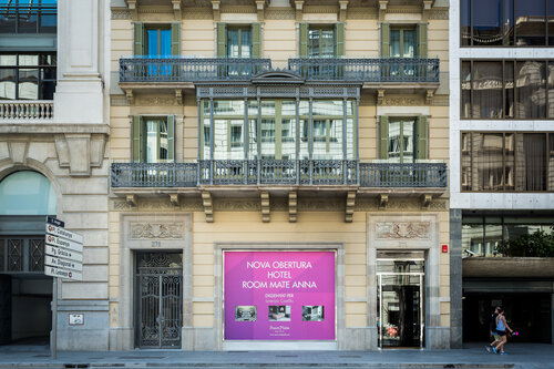 Room Mate Anna, Barcelona