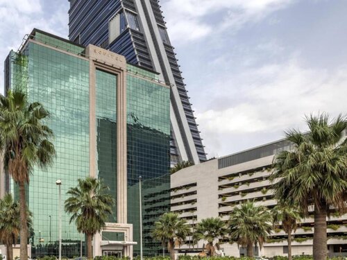 The Venue Jeddah Corniche