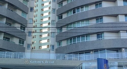 Golden Tulip Natal Ponta Negra