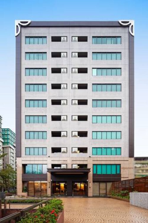 La Maison Hotel Taipei