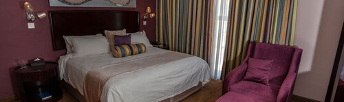 Tlotlo Hotel & Conference Centre