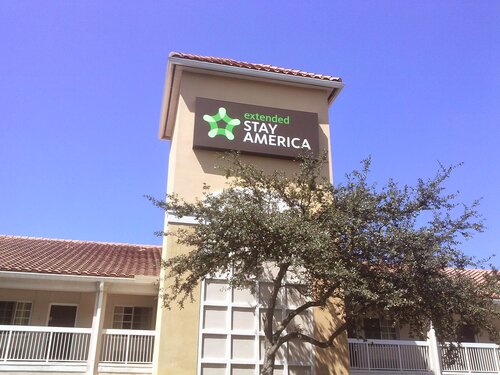 Extended Stay America Miami Airport