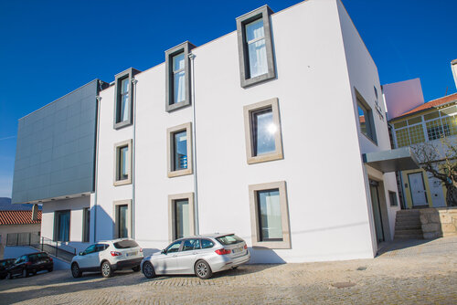 Belmonte Sinai Hotel