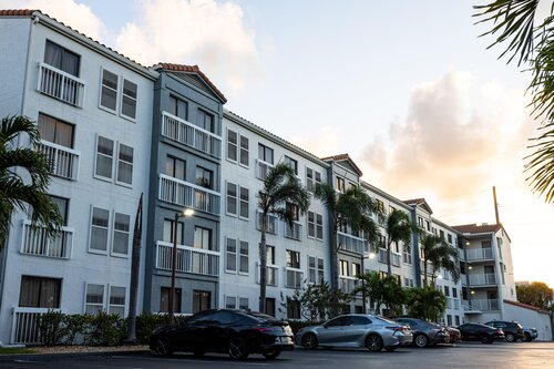 Holiday Inn Boca Raton - North