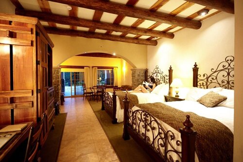 Quinta Mision Chihuahua