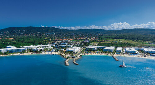 Riu Reggae - Adults Only - All Inclusive