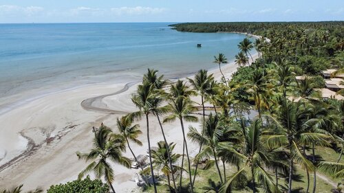 Vila Dos Orixas Boutique