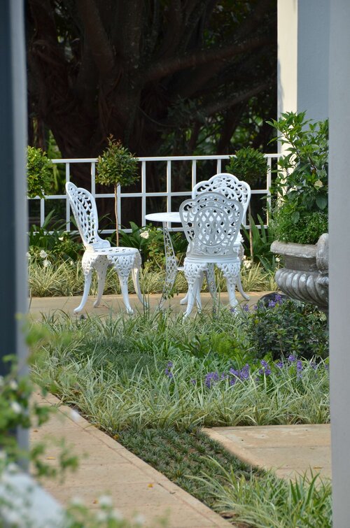 Country Boutique Hotel