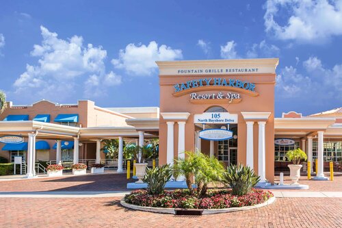 Safety Harbor Resort and Spa