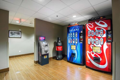 Sleep Inn Regina East