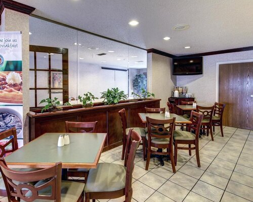 Quality Inn Hillsboro