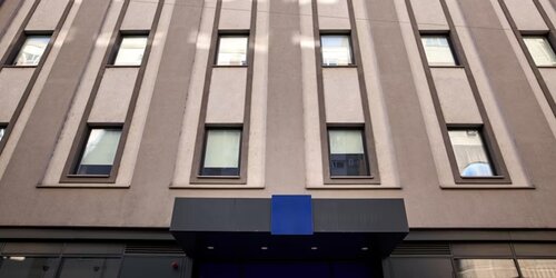 Hotel Skopje City Centre by IHG