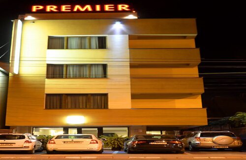 Hotel Premier Sibiu