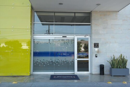 Hampton by Hilton Valledupar