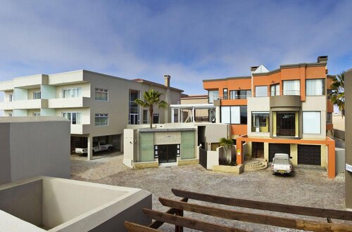 Atlantic Villa Boutique Guest House