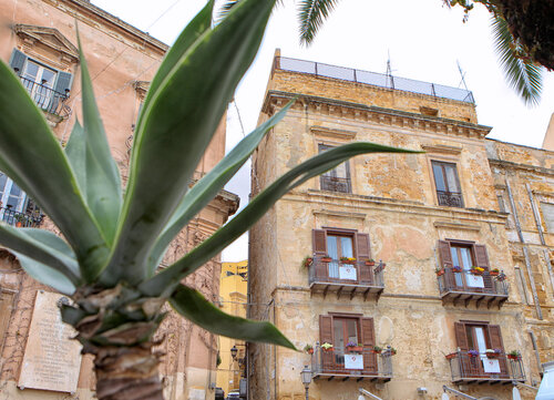 B&B Palazzo del Teatro