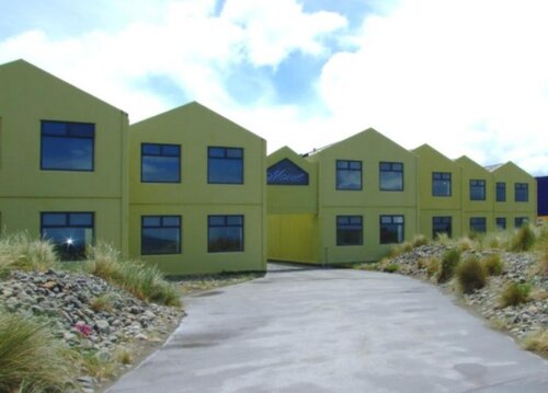 Airport Motel Wellington