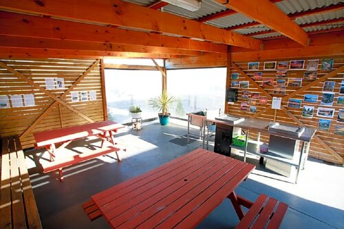 BIG4 Hobart Airport Tourist Park