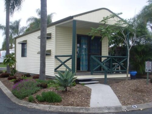 Discovery Holiday Parks - Hervey Bay