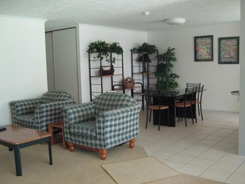 Anacapri Holiday Apartments