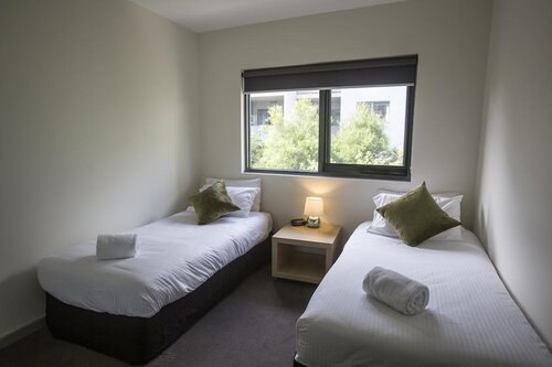 Apartments of Waverley