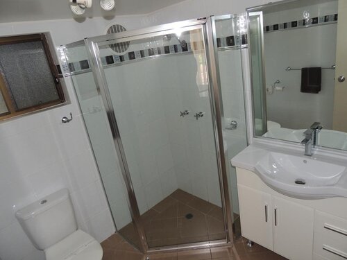 Argyle Terrace Motor Inn