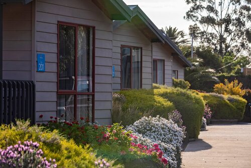 Discovery Parks - Melbourne