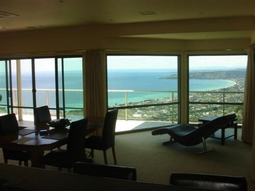 Arthurs Superb Views Luxury Retreat