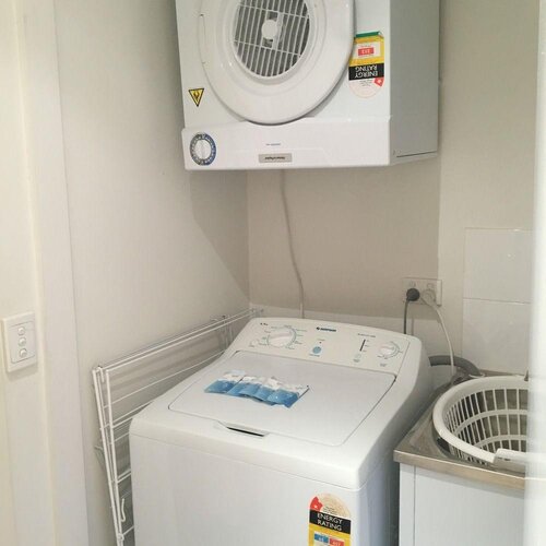 Brighton Bay Apartments