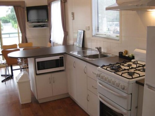 BIG4 Frankston Holiday Park