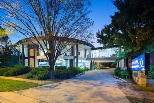 Ramada Encore by Wyndham Belconnen Canberra